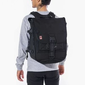Chrome Industries Warsaw MD Backpack, 25L